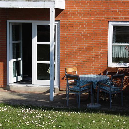 Ferien Auf Der Insel Poel Apartment Kirchdorf  Exterior photo