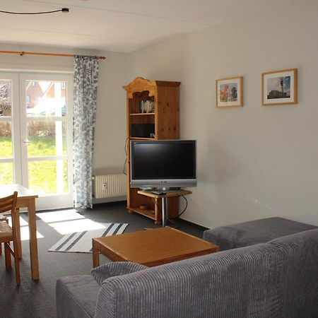 Ferien Auf Der Insel Poel Apartment Kirchdorf  Exterior photo