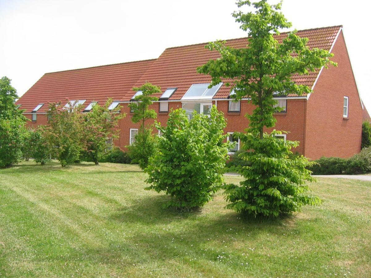 Ferien Auf Der Insel Poel Apartment Kirchdorf  Exterior photo